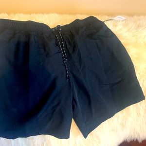 Mens swimsuit